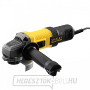 Szögcsiszoló 115mm Stanley FatMax FMEG210K Stanley FatMax FMEG210K Előnézet 