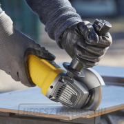 Szögcsiszoló 115mm Stanley FatMax FMEG210K Stanley FatMax FMEG210K Szögcsiszoló 115mm Stanley FatMax FMEG210K Stanley FatMax FMEG210K náhled