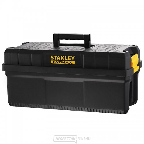 Stanley szerszámosláda lépcsővel 19" FMST81083-1