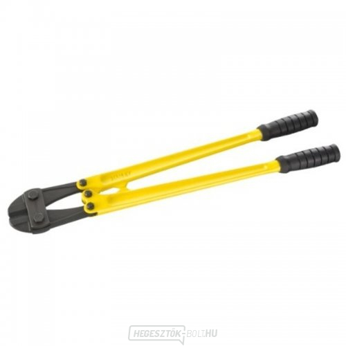 Rúd- és csavarvágó 750mm, kovácsolt markolat Stanley 1-95-566 Rúd- és csavarvágó 750mm, kovácsolt markolat Stanley 1-95-566 gallery main image