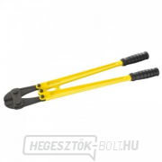 Rúd- és csavarvágó 750mm, kovácsolt markolat Stanley 1-95-566 Rúd- és csavarvágó 750mm, kovácsolt markolat Stanley 1-95-566 gallery main image