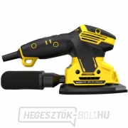 Stanley FatMax SFMEW210S Vibrációs csiszológép Előnézet 