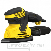 Stanley FatMax SFMEW210S Vibrációs csiszológép Előnézet 