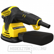 Stanley FatMax SFMEW210S Vibrációs csiszológép náhled