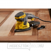 Stanley FatMax SFMEW210S Vibrációs csiszológép náhled