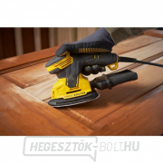 Stanley FatMax SFMEW210S Vibrációs csiszológép náhled