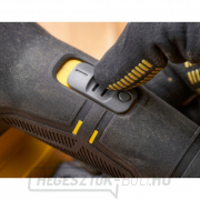 Stanley FatMax SFMEW210S Vibrációs csiszológép náhled