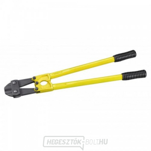 Rúd- és csavarvágó 900mm, csőmarkolat Stanley 1-17-754 Rúd- és csavarvágó 900mm, csőmarkolat Stanley 1-17-754 gallery main image