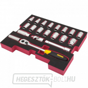 Gola készlet TSTAK 1/2 Gola készlet TSTAK 1/2