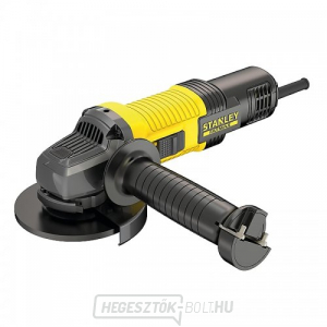 Sarokcsiszoló 125mm Stanley FatMax FMEG220 Sarokcsiszoló 125mm Stanley FatMax FMEG220 gallery main image