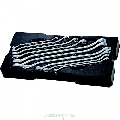10 darabos szemeskulcskészlet Stanley modulban STMT1-74177 10 darabos szemeskulcskészlet Stanley modulban STMT1-74177 gallery main image