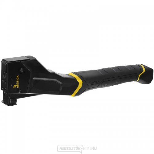 Stanley FMHT81394-9 fokozatmentes tűzőkalapács