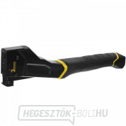 Stanley FMHT81394-9 fokozatmentes tűzőkalapács Stanley FMHT81394-9 fokozatmentes tűzőkalapács gallery main image