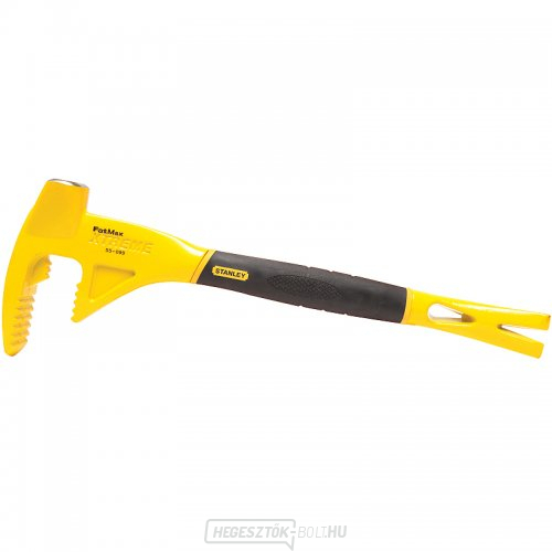 Bontószerszám FuBar I 4in1 457mm Stanley 1-55-099