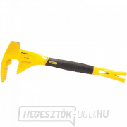 Bontószerszám FuBar I 4in1 457mm Stanley 1-55-099 Bontószerszám FuBar I 4in1 457mm Stanley 1-55-099 gallery main image