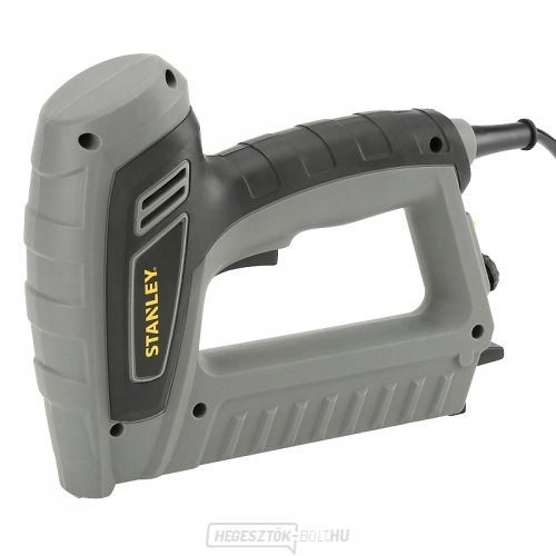 Elektromos tűzőgép TRE540 Stanley STHT6-70414