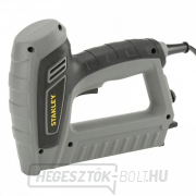 Elektromos tűzőgép TRE540 Stanley STHT6-70414 Elektromos tűzőgép TRE540 Stanley STHT6-70414 gallery main image