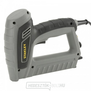 Elektromos tűzőgép TRE540 Stanley STHT6-70414 Elektromos tűzőgép TRE540 Stanley STHT6-70414 gallery main image