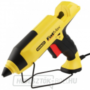 Forró olvadék ragasztópisztoly GR100R Stanley FMHT6-70418 Forró olvadék ragasztópisztoly GR100R Stanley FMHT6-70418 gallery main image