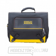 STANLEY FatMax FMST1-80149 laptop és szerszámtáska STANLEY FatMax FMST1-80149 Előnézet 