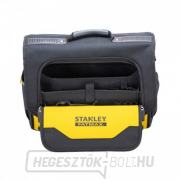 STANLEY FatMax FMST1-80149 laptop és szerszámtáska STANLEY FatMax FMST1-80149 Előnézet 