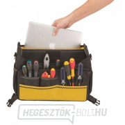STANLEY FatMax FMST1-80149 laptop és szerszámtáska STANLEY FatMax FMST1-80149 STANLEY FatMax FMST1-80149 laptop és szerszámtáska STANLEY FatMax FMST1-80149 náhled