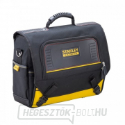 STANLEY FatMax FMST1-80149 laptop és szerszámtáska STANLEY FatMax FMST1-80149 gallery main image