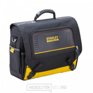 STANLEY FatMax FMST1-80149 laptop és szerszámtáska STANLEY FatMax FMST1-80149 STANLEY FatMax FMST1-80149 laptop és szerszámtáska STANLEY FatMax FMST1-80149 gallery main image