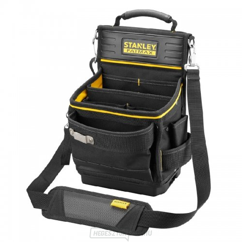 Táska zsebekkel PRO-STACK Stanley Fatmax FMST17624-1