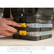 Táska zsebekkel PRO-STACK Stanley Fatmax FMST17624-1 Előnézet 
