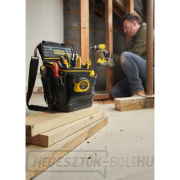 Táska zsebekkel PRO-STACK Stanley Fatmax FMST17624-1 náhled