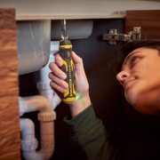 Stanley 4V akkumulátoros csavarhúzó FMHT66719-0 Stanley 4V akkumulátoros csavarhúzó FMHT66719-0 náhled