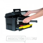 Szerszámosláda Stanley 19
