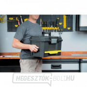 Szerszámosláda Stanley 19