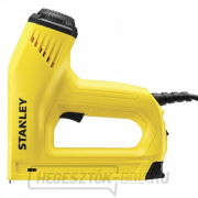 Stanley 6-TRE550 elektromos tűzőgép Előnézet 