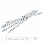Cserélő pengék Lion 24TPI 100db Stanley 1-15-842 Cserélő pengék Lion 24TPI 100db Stanley 1-15-842 gallery main image