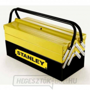Összecsukható fémdoboz Stanley 1-94-738 Összecsukható fémdoboz Stanley 1-94-738 gallery main image