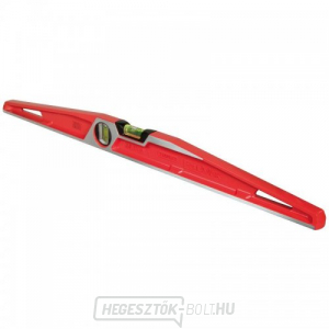 Ütésálló vízmérték MLH mágneses 60cm Stanley FatMax 1-42-423 Ütésálló vízmérték MLH mágneses 60cm Stanley FatMax 1-42-423 gallery main image
