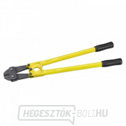 Rúd- és csavarvágó 750mm, csőmarkolat Stanley 1-17-753 Rúd- és csavarvágó 750mm, csőmarkolat Stanley 1-17-753 gallery main image