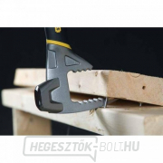 FuBar szerszám 4 az 1-ben 380mm Stanley FatMax 1-55-119 Előnézet 