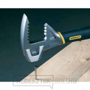 FuBar szerszám 4 az 1-ben 380mm Stanley FatMax 1-55-119 Előnézet 