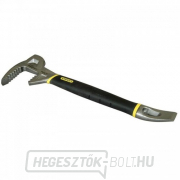 FuBar szerszám 4 az 1-ben 380mm Stanley FatMax 1-55-119 FuBar szerszám 4 az 1-ben 380mm Stanley FatMax 1-55-119 gallery main image