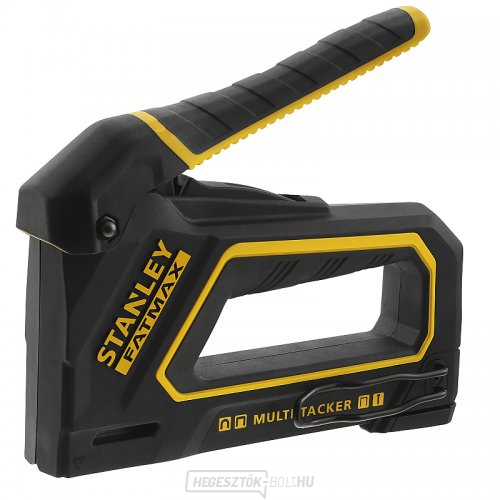 Stanley 4in1 tűzőcsipesz FMHT0-80550