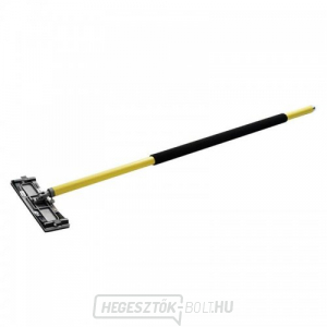 Csiszolópapír tartó alumínium rúddal Stanley STHT0-05928 Csiszolópapír tartó alumínium rúddal Stanley STHT0-05928 gallery main image