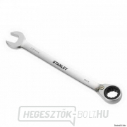 Ratchet kulcs racsnis karral 27mm Stanley 1-17-373 gallery main image