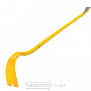 Precíziós feszítővas 1060mm Stanley FatMax 1-55-521 Precíziós feszítővas 1060mm Stanley FatMax 1-55-521 gallery main image