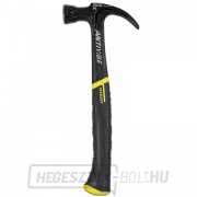 Ácskalapács 453g Stanley FMHT1-51275 Előnézet 