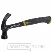 Ácskalapács 453g Stanley FMHT1-51275 Ácskalapács 453g Stanley FMHT1-51275 gallery main image