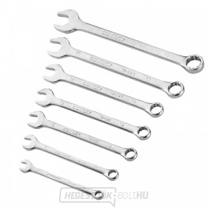 Stanley FMMT82844-0 7 darabos kulcskészlet Stanley FMMT82844-0 7 darabos kulcskészlet gallery main image