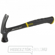 Ácskalapács 567g Stanley FMHT1-51278 Ácskalapács 567g Stanley FMHT1-51278 gallery main image